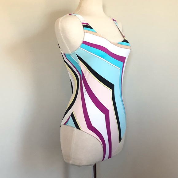 emilio pucci swimwear